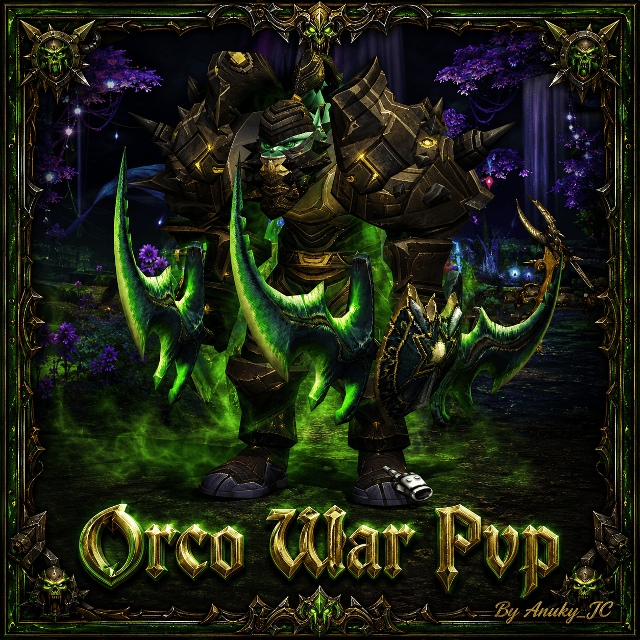 King War PvP